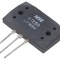 NTE59 Tranzistor PNP Bipolar 200V 17A 200W