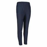 Pantalon de trening Fotbal Albastru Copii, Kipsta