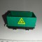 bnk jc Thomas &amp; Friends Trackmaster - vagon - Mattel 2017