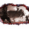 Sticker decorativ cu Dinozauri, 85 cm, 4235ST-1