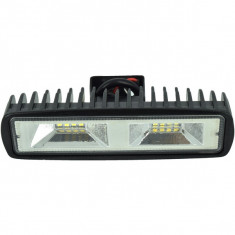 Proiector cu LED CH070 - 36W 2880LM EPISTAR 12 24V 6000K