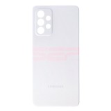 Capac Baterie Samsung Galaxy A52 5G (A526) Alb Compatibil