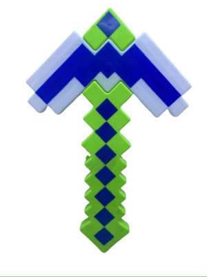 Jucarii minecraft unelte tarnacop diverse modele foto