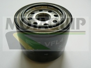 MOTAQUIP VFL414 Filtru ulei foto