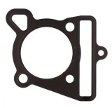 Garnitura Chiulasa Aprilia Habana Piaggio Hexagon LX4 Liberty Sfera Vespa ET4 125cc 4T AC Motorevolution echivalent 436711