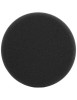 Burete Polish Fin Negru Meguiar&#039;s Soft Buff Rotary Foam Finishing Pad, 177.8mm
