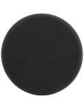 Burete Polish Fin Negru Meguiar&#039;s Soft Buff Rotary Foam Finishing Pad, 177.8mm