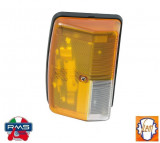 Semnalizare fata dreapta originala Piaggio Ape FL (89-95) - Ape FL2 (89-95) - Ape TM P 50 (85-89) 2T AC 50cc