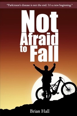 Not Afraid to Fall foto