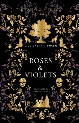 Roses &amp;amp; Violets foto