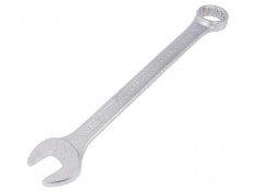 Cheie combinată 17mm oțel crom-vanadium