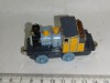 Bnk jc Thomas &amp; Friends Take-n-Play - Bash - Mattel 2010