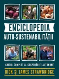 Enciclopedia auto-sustenabilitatii. Ghidul complet al gospodariei autonome - Casa
