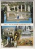 Bnk cp Grecia - Corfu - Achilleion - pliant cu 10 carti postale necirculate, Necirculata, Printata