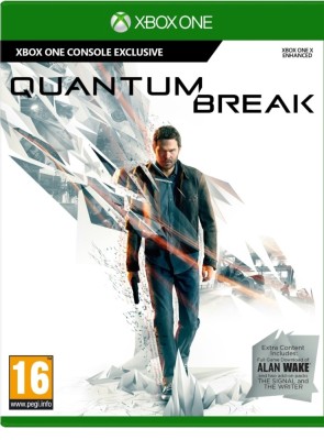 Joc Quantum Break pentru Xbox One foto
