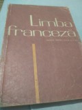 LIMBA FRANCEZA CLASA V MARCEL SARAS 1967 BOGAT ILUSTRATA, Alta editura, Clasa 5