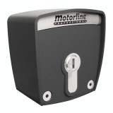Selector cu cheie deschidere/inchidere SafetyGuard Surveillance, MOTORLINE