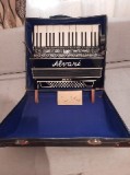 Acordeon Alvari Italia, Reig Musicales