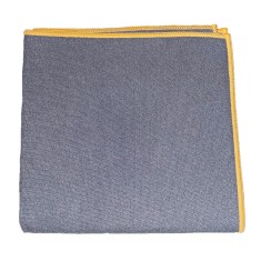 Laveta Microfibre Profesionala Curatare Sticla si Inox speckLESS CrystalClear Wipe, 40x40cm foto