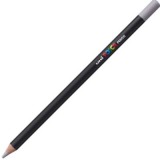 Creion pastel uleios KPE-200, 4 mm, gri, Posca