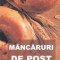 Mancaruri de post