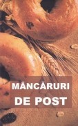 Mancaruri de post Mancaruri de post