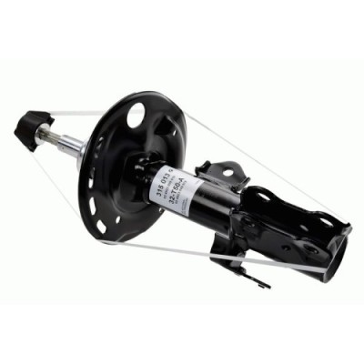 Sachs amortizor foto