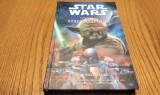Star Wars: Atacul Clonelor (Ep. II), R.A. Salvatore, Amaltea, 2004, SF, Editia 13