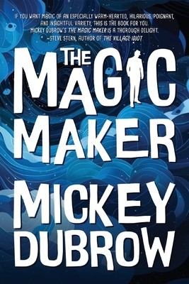 The Magic Maker foto