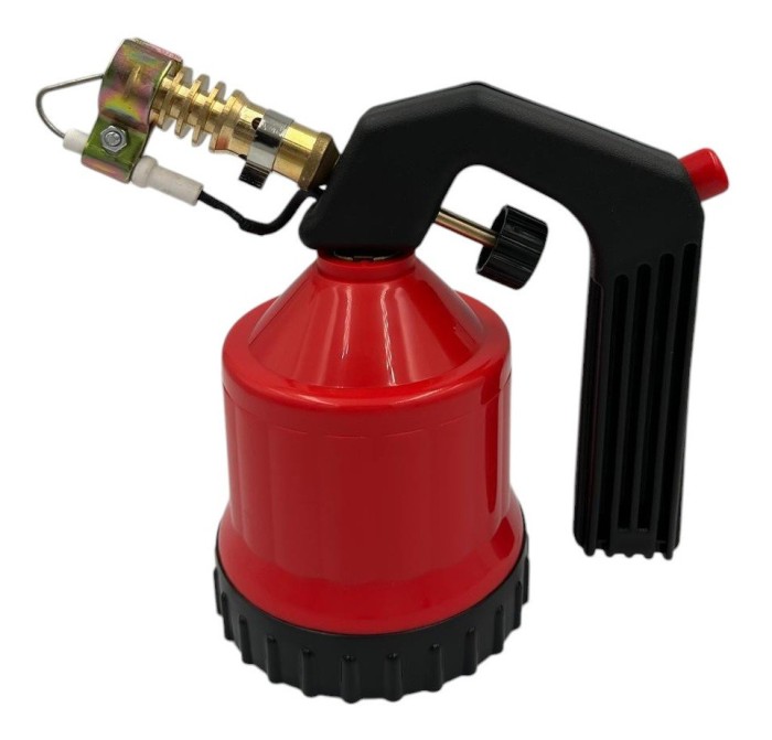 Lampa Gaz cu Aprindere Automata Pentru lipit si Prelucrat