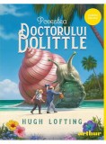 Povestea doctorului Dolittle - Hugh Lofting