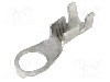 Terminal tip inelar, pentru surub M5, BM GROUP - BM 92215