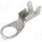 Terminal tip inelar, pentru surub M5, BM GROUP - BM 92215