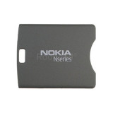 Capac baterie N95 Nseries Warm Graphite