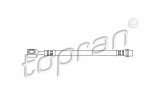 Conducta / cablu frana OPEL ASTRA G Cabriolet (F67) (2001 - 2005) TOPRAN 206 119