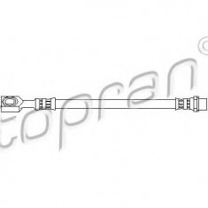 Conducta / cablu frana OPEL ZAFIRA A (F75) (1999 - 2005) TOPRAN 206 119