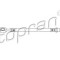 Conducta / cablu frana OPEL ASTRA G Hatchback (F48, F08) (1998 - 2009) TOPRAN 206 119