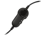 Cumpara ieftin Casti Head-band Logitech H150, Wired, Negru