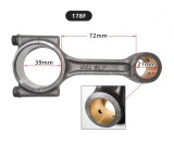 Biela motosapa diesel (motorina) 178F