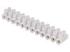 Regletă de conexiuni terminal 12 piste 1-4mm2 450V