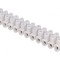 Regletă de conexiuni terminal 12 piste 1-4mm2 450V