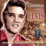 CD Elvis Presley Christmas With Elvis Compilatie LMM Muzica