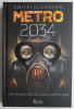 Metro 2034 &ndash; Dmitri Gluhovski