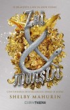 Zei &amp; monstri (seria sarpe &amp; porumbel, vol. 3) - Editura Corint