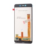 Display Allview P7 Pro + Touchscreen, Negru, OEM, Ecran LCD