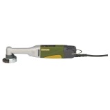 Polizor unghiular cu gat lung LHW Proxxon 28547, 100 W, 50 mm