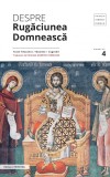 Despre rugaciunea domneasca - Editura Trinitas