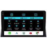 Cumpara ieftin Navigatie Dedicata Volkswagen Transporter, Multivan (2013-2015),QuadCore. 9Inch, 4Gb Ram, 64Gb Stocare, Carplay