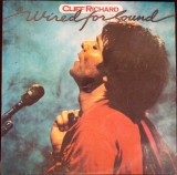 Disc vinil, LP. WIRED FOR SOUND-CLIFF RICHARD-338885