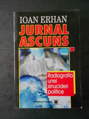 IOAN ERHAN - JURNAL ASCUNS foto